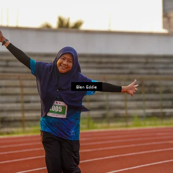 Runner Photo 4700621