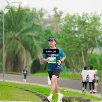 Runner Photo 4700622