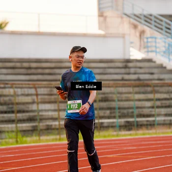 Runner Photo 4700626