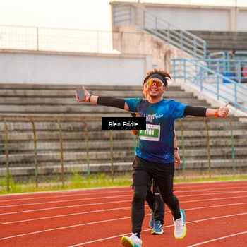 Runner Photo 4700627