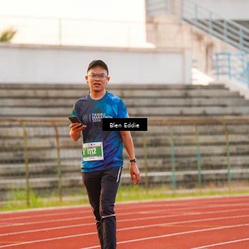 Runner Photo 4700628