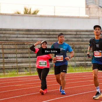 Runner Photo 4700629