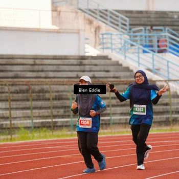 Runner Photo 4700632