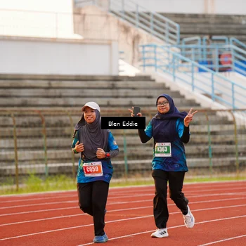 Runner Photo 4700634