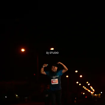 Runner Photo 4700635