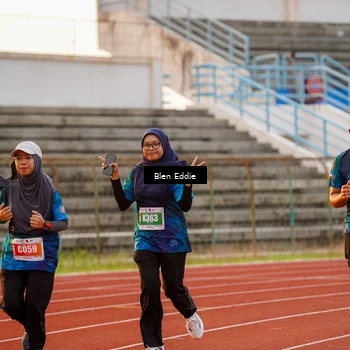 Runner Photo 4700640