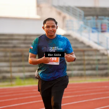 Runner Photo 4700642