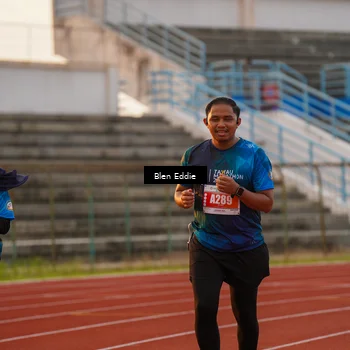Runner Photo 4700643
