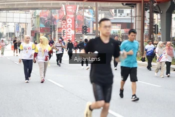 Runner Photo 4700644