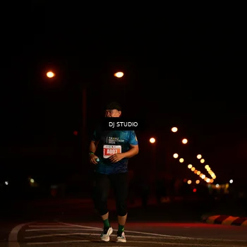 Runner Photo 4700645