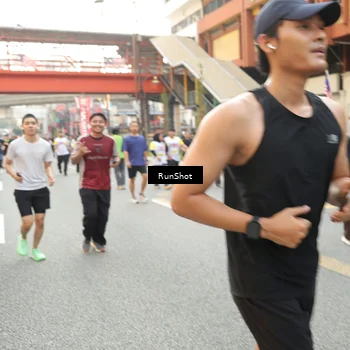 Runner Photo 4700646
