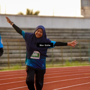 Runner Photo 4700649