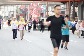 Runner Photo 4700650