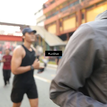 Runner Photo 4700652