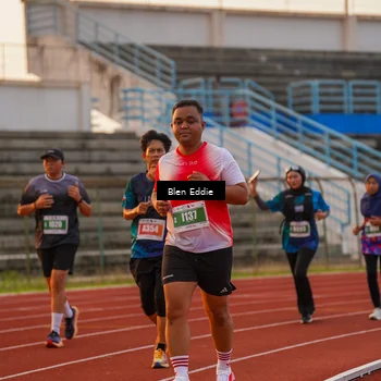 Runner Photo 4700655
