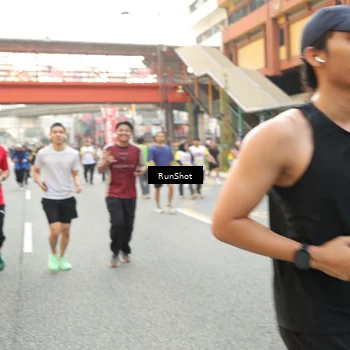 Runner Photo 4700658