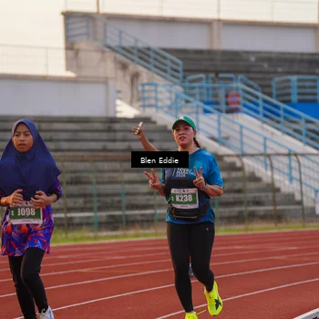 Runner Photo 4700659