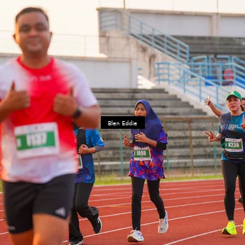 Runner Photo 4700660