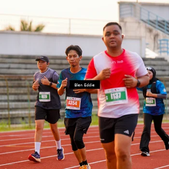 Runner Photo 4700661