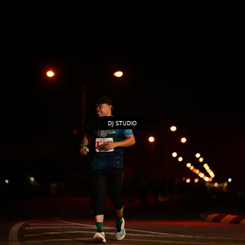 Runner Photo 4700663