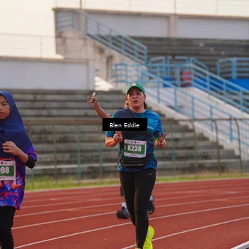 Runner Photo 4700665