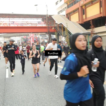 Runner Photo 4700667