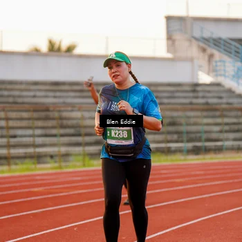 Runner Photo 4700669