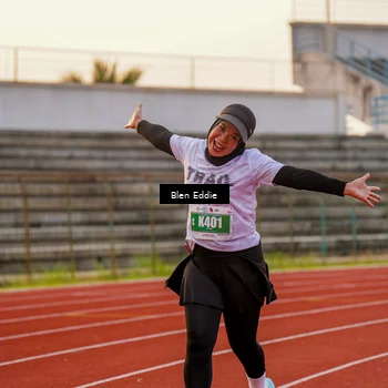 Runner Photo 4700678