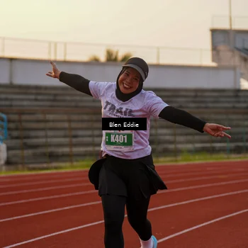 Runner Photo 4700681