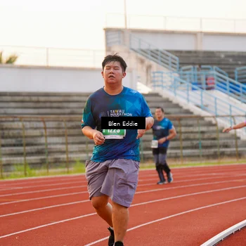 Runner Photo 4700685