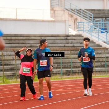 Runner Photo 4700686