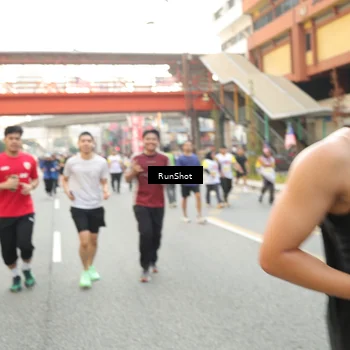 Runner Photo 4700690