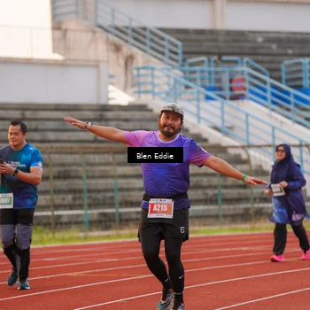 Runner Photo 4700691