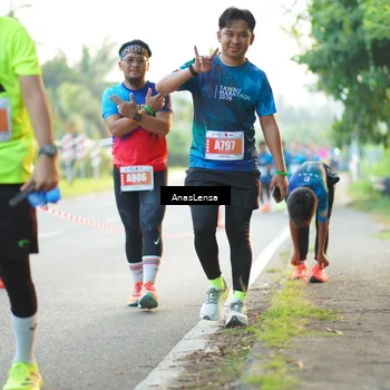 Runner Photo 4700693
