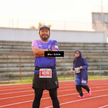 Runner Photo 4700694