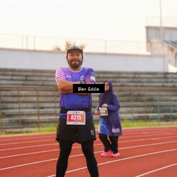 Runner Photo 4700695
