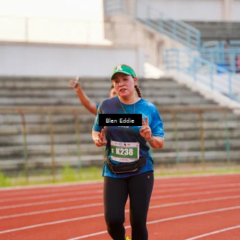 Runner Photo 4700696