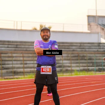 Runner Photo 4700701