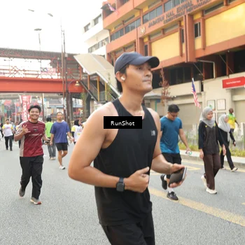 Runner Photo 4700702