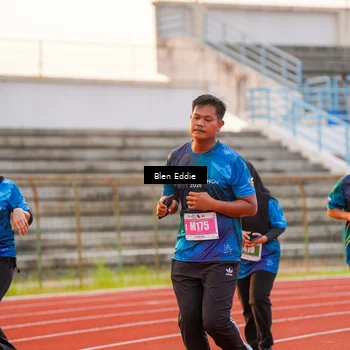 Runner Photo 4700703