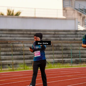 Runner Photo 4700704