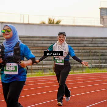 Runner Photo 4700706