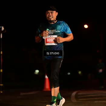 Runner Photo 4700708