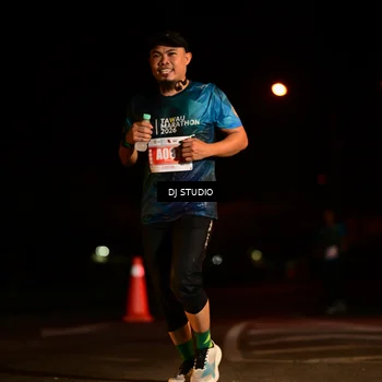 Runner Photo 4700710