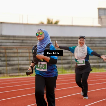 Runner Photo 4700712