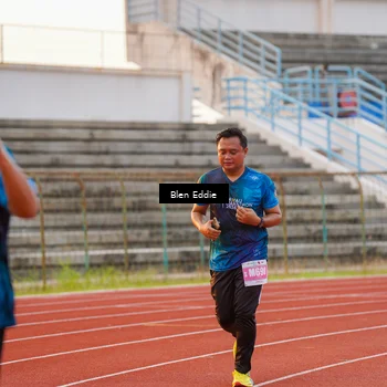 Runner Photo 4700715
