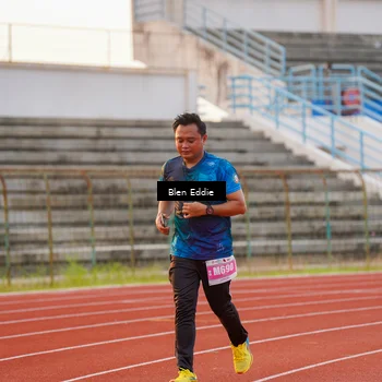 Runner Photo 4700716