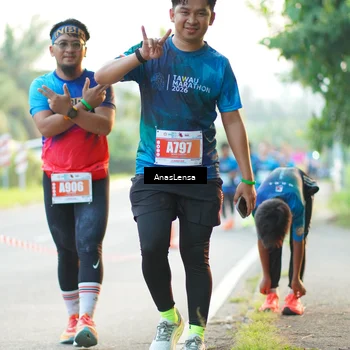 Runner Photo 4700718