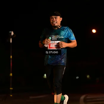 Runner Photo 4700720