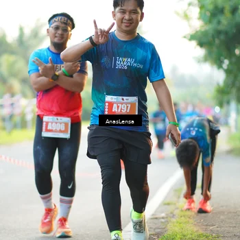 Runner Photo 4700721